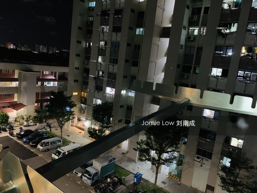 Blk 338 Ubi Avenue 1 (Geylang), HDB 4 Rooms #224381711